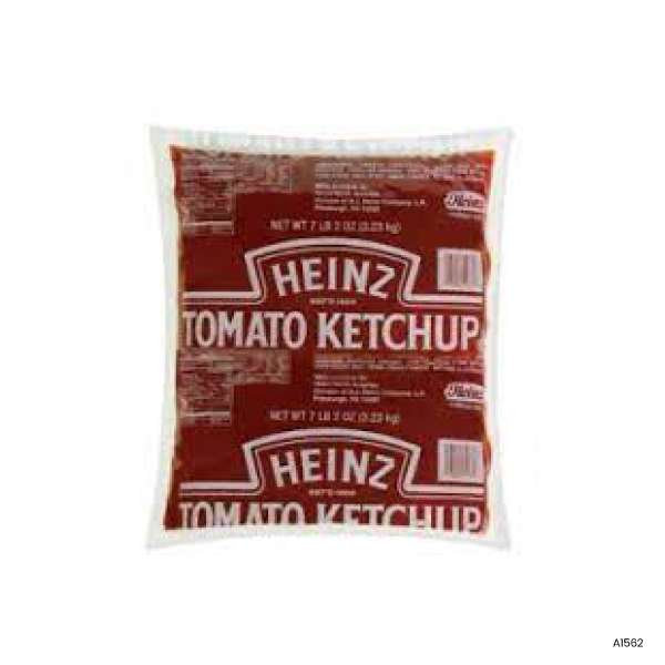 Tomato Ketchup (Pouch)